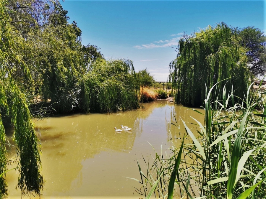 Commercial Property for Sale in Upington Rural Northern Cape